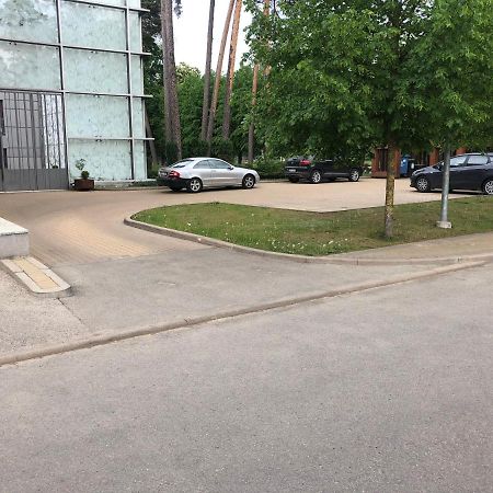 365 Apartment Jurmala Exterior photo