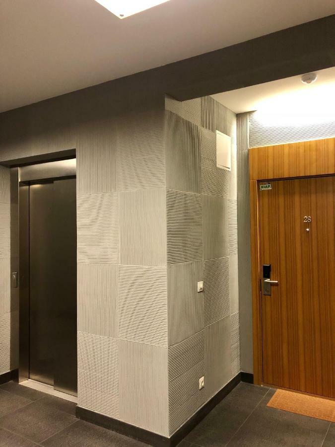 365 Apartment Jurmala Exterior photo
